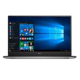 Dell Precision 5520 15" (2017) - Core i7-7820HQ - 32GB - SSD 1 TO AZERTY - Francúzska