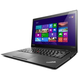 Lenovo ThinkPad X1 Carbon G6 14" (2018) - Core i5-8250U - 8GB - SSD 256 GB QWERTZ - Nemecká