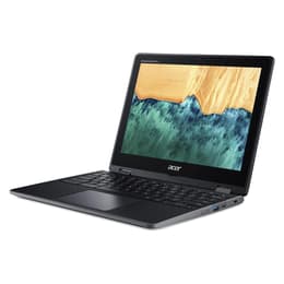 Acer Chromebook Spin 512 Celeron 1.1 GHz 32GB eMMC - 4GB QWERTY - Španielská