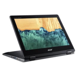 Acer Chromebook Spin 512 Celeron 1.1 GHz 32GB eMMC - 4GB QWERTY - Španielská