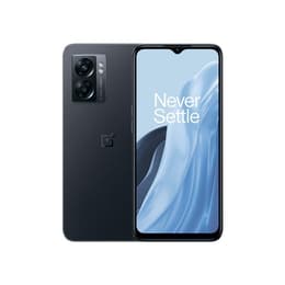 OnePlus Nord N300 64GB - Čierna - Neblokovaný