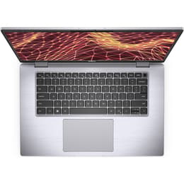 Dell Latitude 7530 15" (2022) - Core i7 - Gen 12 (U) - 16GB - SSD 512 GB QWERTZ - Nemecká