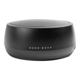 Bluetooth Reproduktor Hugo Boss Gear Luxe - Sivá/Čierna