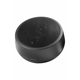 Bluetooth Reproduktor Hugo Boss Gear Luxe - Sivá/Čierna