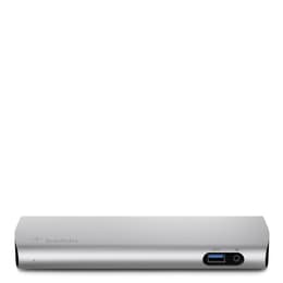 Dokovacia stanica Belkin Thunderbolt 2 Express Dock HD