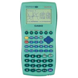 Kalkulačka Casio Graph 35+