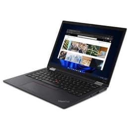 Lenovo ThinkPad X13 Yoga G3 13" (2022) - Core i5 - Gen 12 (U) - 16GB - SSD 256 GB QWERTY - Talianska