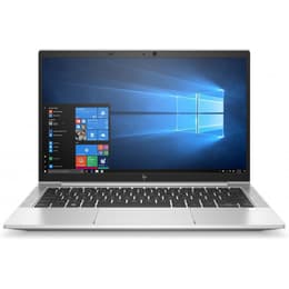 HP EliteBook 830 G7 13" (2020) - Core i5-10310U - 16GB - SSD 256 GB AZERTY - Francúzska