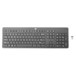 QWERTY Klávesnica Hp Talianska Bezdrôtové Link-5 (T6U20AA#ABZ)