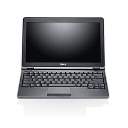 Dell Latitude E6220 12" (2013) - Core i5-2520M - 4GB - HDD 320 GB AZERTY - Francúzska