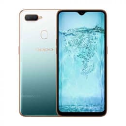 Oppo F9 128GB - Zelená - Neblokovaný