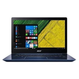 Acer Swift 3 SF316-51-56A7 16" (2021) - Core i5 - Gen 11 (H) - 8GB - SSD 256 GB QWERTZ - Nemecká