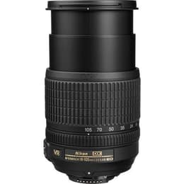 Objektív Nikon Nikon AF-S 18-105mm f/3.5-5.6
