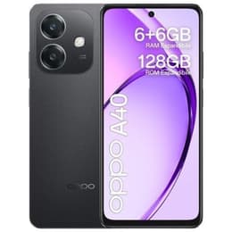 A40 128GB - Čierna - Neblokovaný
