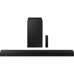 Soundbar HW-A550/ZF - Čierna