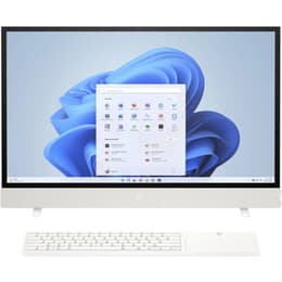 HP Envy Move 24-cs0000sl 24" Core i5 1.3 GHz - SSD 1 TB - 16GB QWERTY - Anglická
