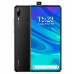 Huawei P Smart Z 64GB - Čierna - Neblokovaný - Dual-SIM