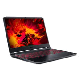 Acer Nitro 5 15" - Core i5-10300H - 16GB - SSD 1 TBGB NVIDIA GeForce GTX 1650 Ti AZERTY - Francúzska