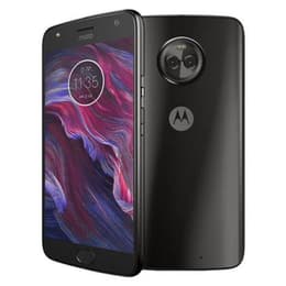 Motorola Moto X4 32GB - Čierna - Neblokovaný