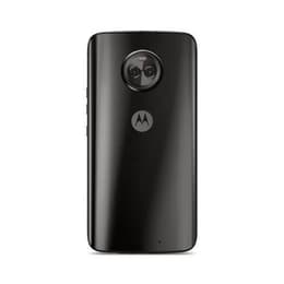 Motorola Moto X4 32GB - Čierna - Neblokovaný