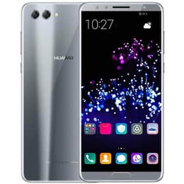 Huawei nova 2s 64GB - Sivá - Neblokovaný