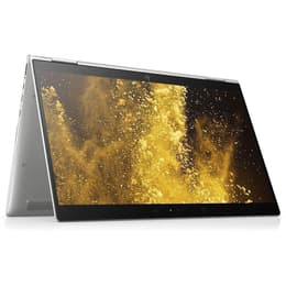 HP EliteBook X360 1030 G3 13" Core i5-8350U - SSD 256 GB - 16GB AZERTY - Francúzska