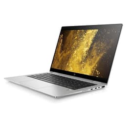 HP EliteBook X360 1030 G3 13" Core i5-8350U - SSD 256 GB - 16GB AZERTY - Francúzska