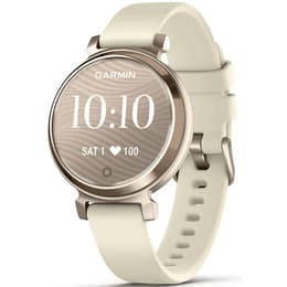 Smart hodinky Garmin Lily 2 á á - Zlatá