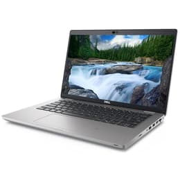 Dell Latitude 5421 14" (2021) - Core i5 - Gen 11 (H) - 8GB - SSD 256 GB QWERTZ - Nemecká