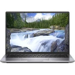 Dell Latitude 9420 2-in-1 14" (2021) - Core i5 - Gen 11 (G) - 16GB - SSD 256 GB QWERTY - Anglická