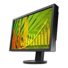 Monitor 22 Eizo Flexscan S2243W LCD Čierna
