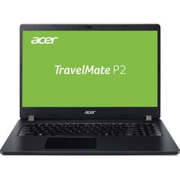 Acer TravelMate P2 TMP215-53-588Y 15" (2021) - Core i5-1135G7 - 16GB - SSD 1000 GB QWERTZ - Nemecká