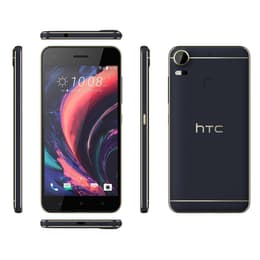 HTC Desire 10 Lifestyle 32GB - Čierna - Neblokovaný