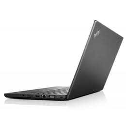 Lenovo ThinkPad T440S 14" (2015) - Core i5-4200U - 8GB - SSD 256 GB AZERTY - Francúzska