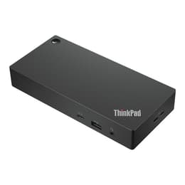 Dokovacia stanica Lenovo ThinkPad Universal Dock 40AY