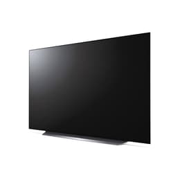Televízor LG 140 cm OLED55C9 3840 x 2160