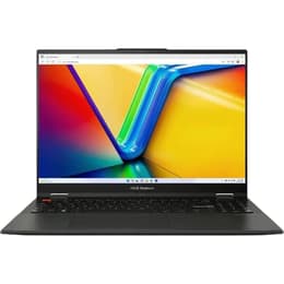 Asus VivoBook S 16 Flip TP3604VA-MC069W 16" (2023) - Core i9-13900H - 16GB - SSD 1 TO QWERTZ - Nemecká