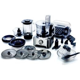 Multifunkčný kuchynský robot Kenwood Multi Pro Sense FPM810