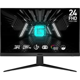 Monitor 24 MSI Optix G2412F 1920 x 1080 LED