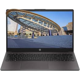 HP 255 G9 15" (2020) - Ryzen 5 5500U - 32GB - SSD 1 TO QWERTY - Anglická