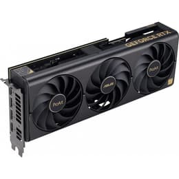 Asus NVIDIA GeForce RTX 4080 SUPER 16GB GDDR6X Limited Edition Grafická Karta