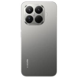 Xiaomi 15T 256GB - Sivá - Neblokovaný