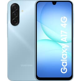 Galaxy A17 4G 128GB - Modrá - Neblokovaný
