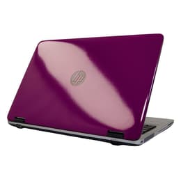 HP ProBook 650 G2 15" (2015) - Core i5-6300U - 16GB - SSD 512 GB QWERTY - Španielská