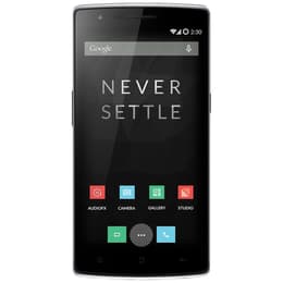oneplus One 16GB - Čierna - Neblokovaný