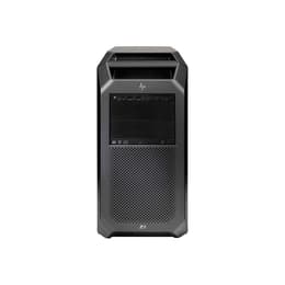 HP Z8 G4 Xeon Gold 6154 3 - SSD 1 To + HDD 1 To - 256GB
