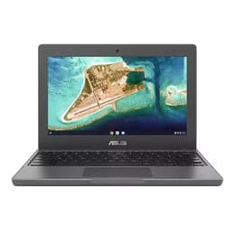 Asus ChromeBook CR1100 Celeron N5100 1.1 GHz 32GB eMMC - 8GB QWERTY - Anglická