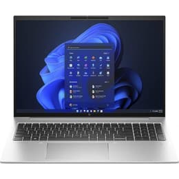 HP EliteBook 860 G10 16" (2023) - Core i5 - Gen 13 (U) - 16GB - SSD 256 GB QWERTZ - Nemecká