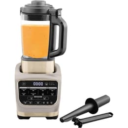 Mixér Ninja Foodi Mixer & Soup Maker 0.0000L - Béžová