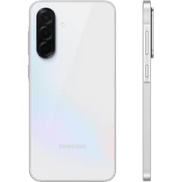 Galaxy A56 256GB - Biela - Neblokovaný